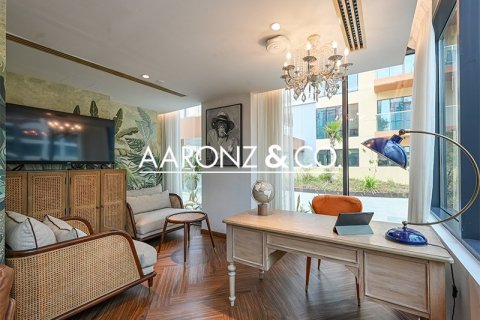 Penthouse de 5 chambres à Dubai Marina, UAE No. 140885 9