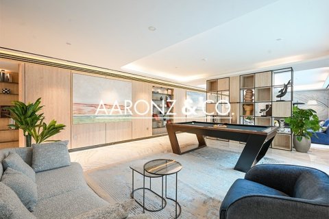 Penthouse de 5 chambres à Dubai Marina, UAE No. 140885 3