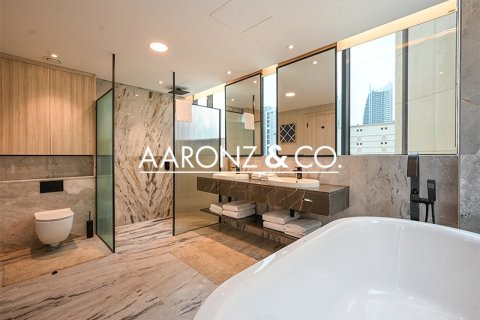 Penthouse de 5 chambres à Dubai Marina, UAE No. 140885 16