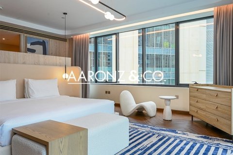 Penthouse de 5 chambres à Dubai Marina, UAE No. 140885 18