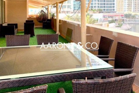 Apartment de 2 dormitorios en Jumeirah Lake Towers, UAE No. 140887