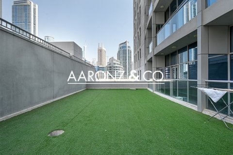 Apartment de 3 dormitorios en Dubai Marina, UAE No. 140886