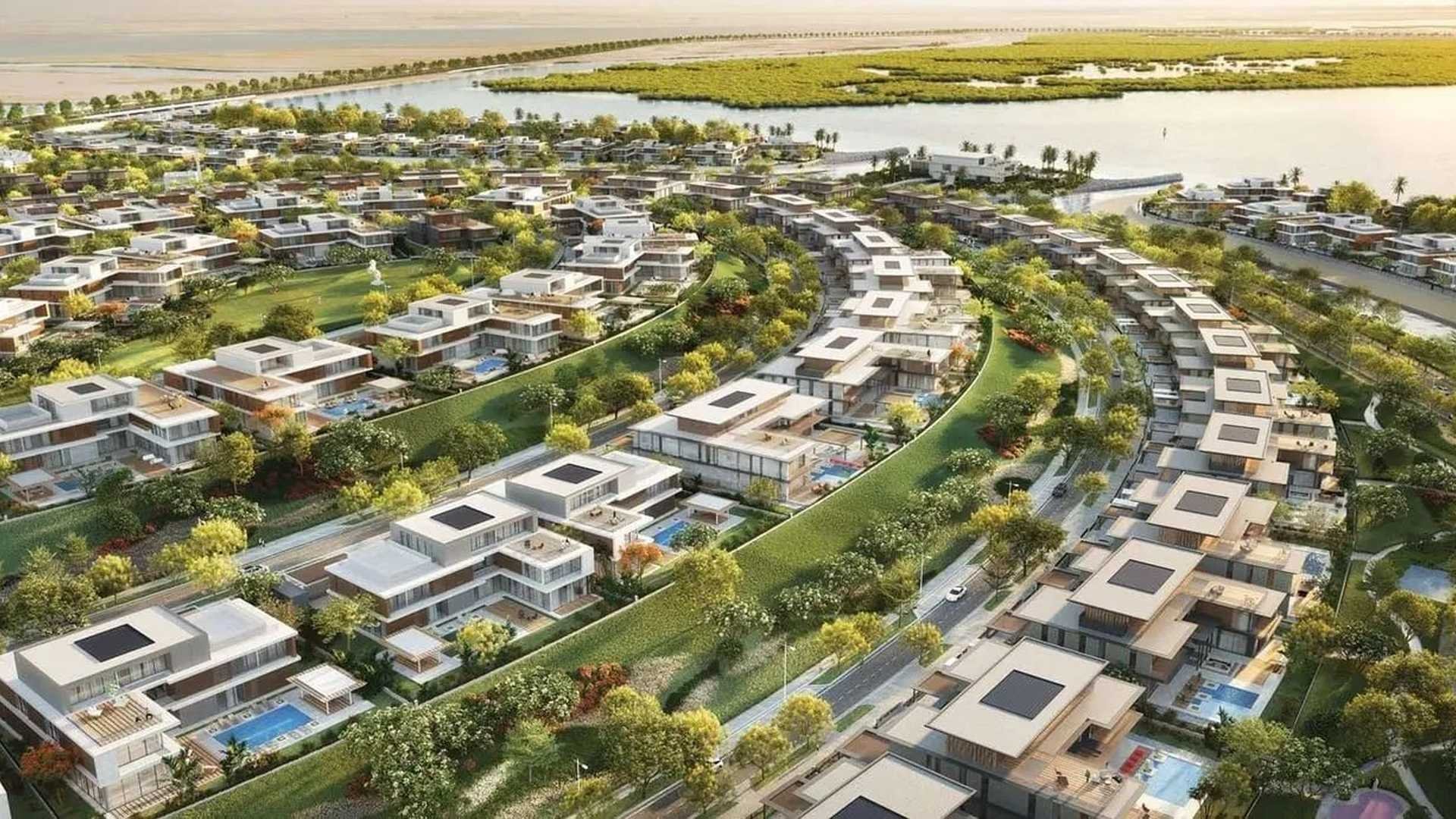 Reem Hills Villas