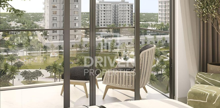 Appartement de 3 chambres à Dubai Hills Estate, UAE No. 201643