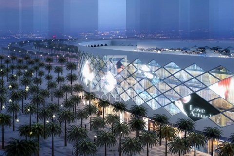 Appartement de Studio à The One at Jumeirah Village Triangle, UAE No. 201640 5