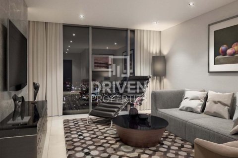 Appartement de Studio à The One at Jumeirah Village Triangle, UAE No. 201640 10
