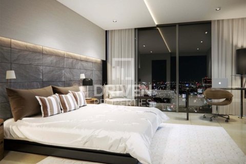 Appartement de Studio à The One at Jumeirah Village Triangle, UAE No. 201640 7