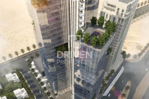 Appartement de Studio à The One at Jumeirah Village Triangle, UAE No. 201640 4