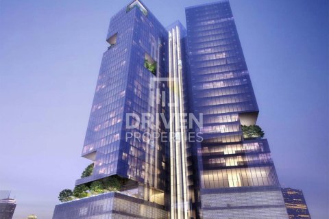Appartement de Studio à The One at Jumeirah Village Triangle, UAE No. 201640 11