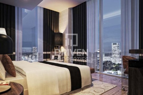 Appartement de Studio à The One at Jumeirah Village Triangle, UAE No. 201640 8