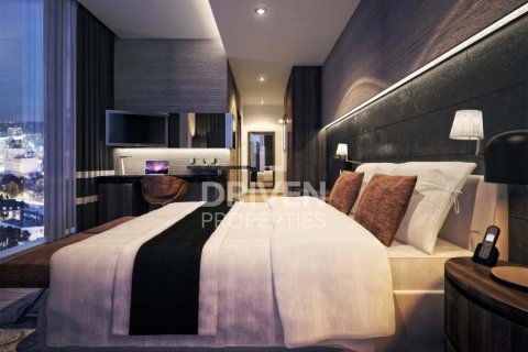 Appartement de Studio à The One at Jumeirah Village Triangle, UAE No. 201640 9
