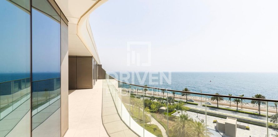 5 bedrooms Apartment in W Residences, UAE No. 138721