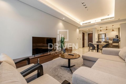 2 bedrooms Apartment in Business Bay, UAE No. 138722 11