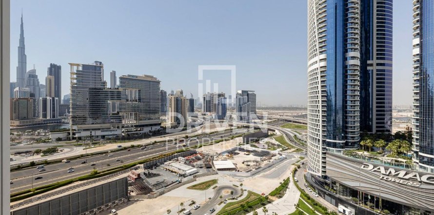 2 bedrooms Apartment in Business Bay, UAE No. 138722