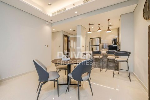 2 bedrooms Apartment in Business Bay, UAE No. 138722 20