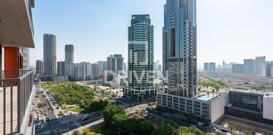 2 bedrooms Apartment in Jumeirah Village Circle, UAE No. 138720