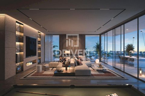 4 غرف نوم فيلا في District One, الإمارات العربية المتحدة رقم 138719 25