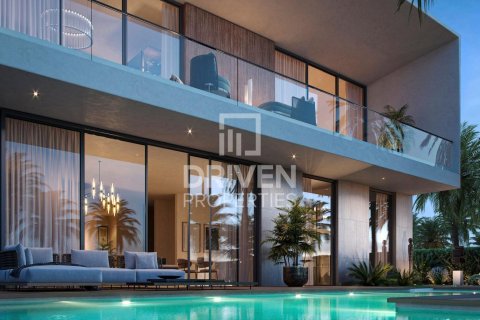 4 غرف نوم فيلا في District One, الإمارات العربية المتحدة رقم 138719 22