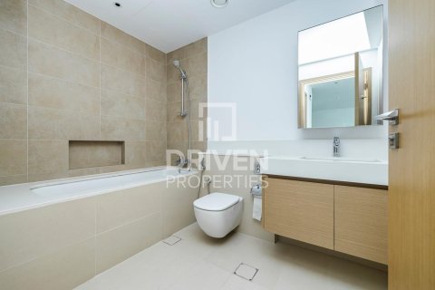 Квартира с 1 спальней в Dubai Creek Harbour (The Lagoons), ОАЭ №138725 13