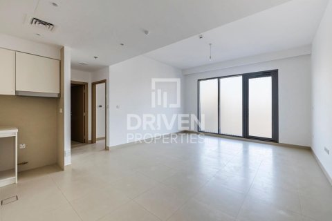 Квартира с 1 спальней в Dubai Creek Harbour (The Lagoons), ОАЭ №138725 7