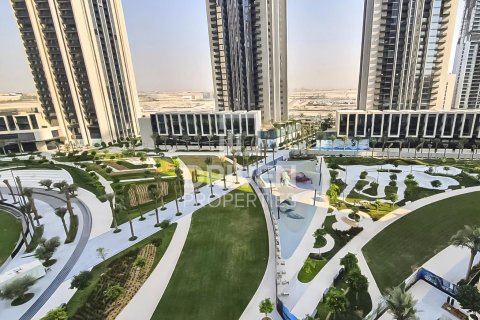 Квартира с 1 спальней в Dubai Creek Harbour (The Lagoons), ОАЭ №138725 3