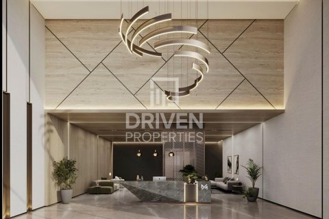 Квартира с 2 спальнями в Дубай, ОАЭ №138724 18