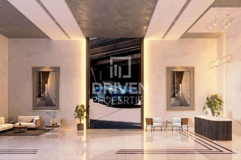 2 bedrooms Apartment in Jumeirah Lake Towers, UAE No. 138723