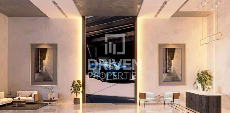2 bedrooms Apartment in Jumeirah Lake Towers, UAE No. 138723