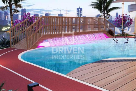 2 bedrooms Apartment in Jumeirah Lake Towers, UAE No. 138723 17