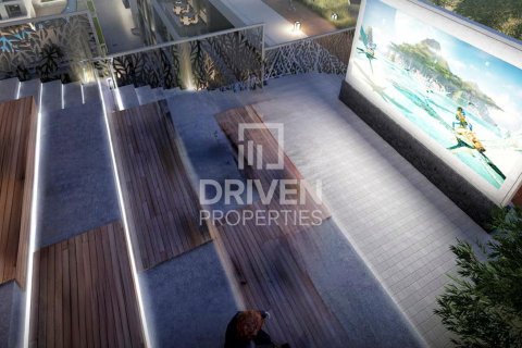 2 bedrooms Apartment in Jumeirah Lake Towers, UAE No. 138723 12