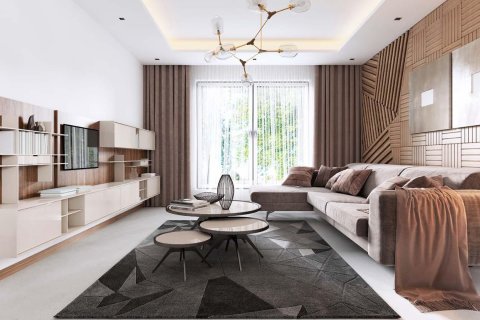 Appartement de 3 chambres à BINGHATTI LUNA Jumeirah Village Circle, UAE No. 96493 4