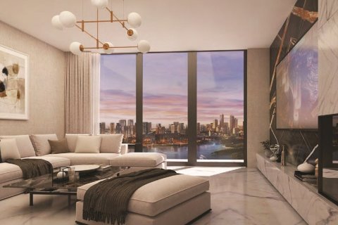 Appartement de 3 chambres à BINGHATTI LUNA Jumeirah Village Circle, UAE No. 96493 2