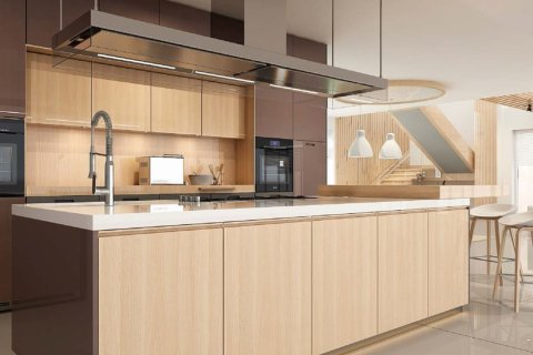 Appartement de 3 chambres à BINGHATTI LUNA Jumeirah Village Circle, UAE No. 96493 11