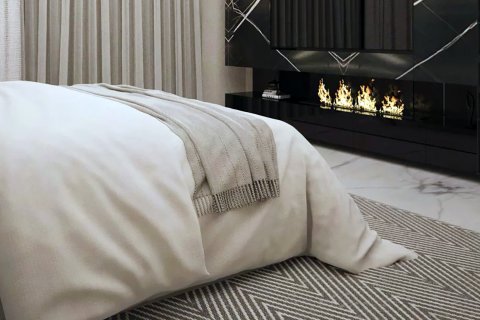 Appartement de 1 chambre à BINGHATTI LUNA Jumeirah Village Circle, UAE No. 96495 7