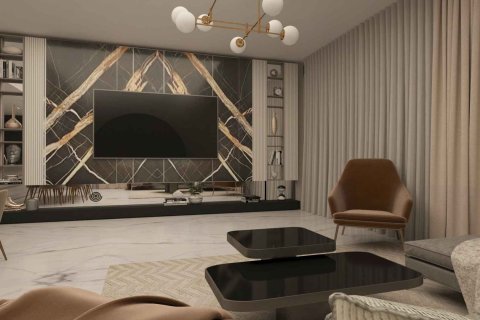 Appartement de 1 chambre à BINGHATTI LUNA Jumeirah Village Circle, UAE No. 96492 8