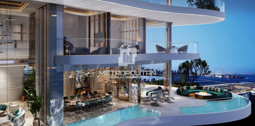 1 bedroom Apartment No. 128280