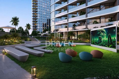 Appartement de 1 chambre à Dubai, UAE No. 207289 4