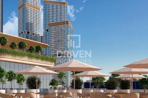 Appartement de 1 chambre à Dubai, UAE No. 207289 5