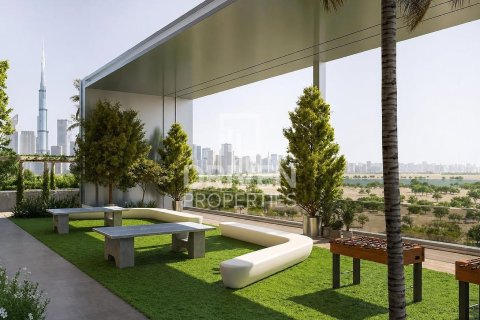 Appartement de 1 chambre à Dubai, UAE No. 207289 10