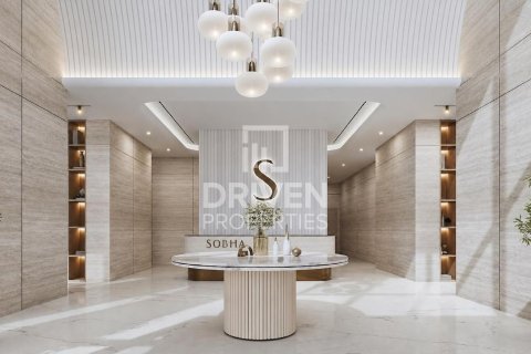Appartement de 1 chambre à Dubai, UAE No. 207289 11