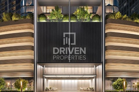 Appartement de 1 chambre à Dubai, UAE No. 207289 6