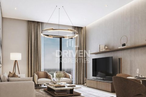 Appartement de 1 chambre à Dubai, UAE No. 207289 13