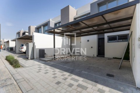 3 bedrooms Townhouse in wasl gate, UAE No. 207288 23