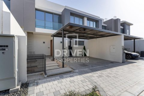 3 bedrooms Townhouse in wasl gate, UAE No. 207288 22