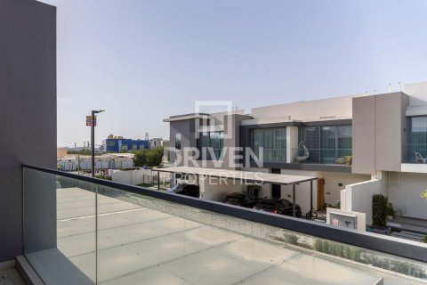 3 bedrooms Townhouse in wasl gate, UAE No. 207288 21