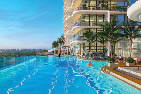 Appartement de 1 chambre à Dubai Sports City, UAE No. 207292