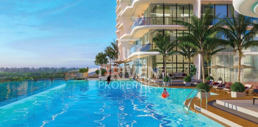 Appartement de 1 chambre à Dubai Sports City, UAE No. 207292