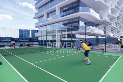Appartement de 1 chambre à Dubai Sports City, UAE No. 207292 3