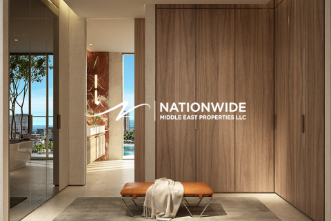 Квартира с 2 спальнями  №127182 11