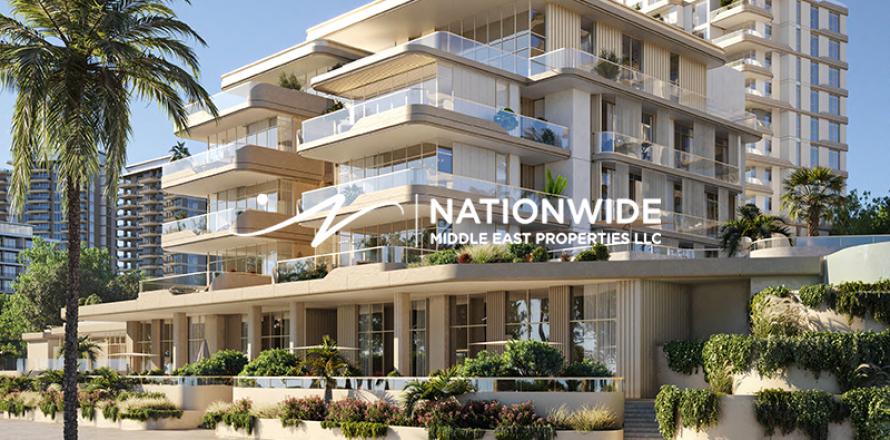 Квартира с 2 спальнями  №127182